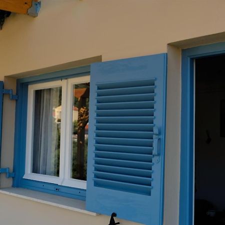 Remvi Apartments Assos Асос Экстерьер фото