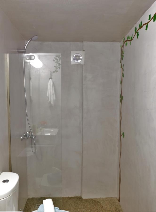 Remvi Apartments Assos Асос Экстерьер фото